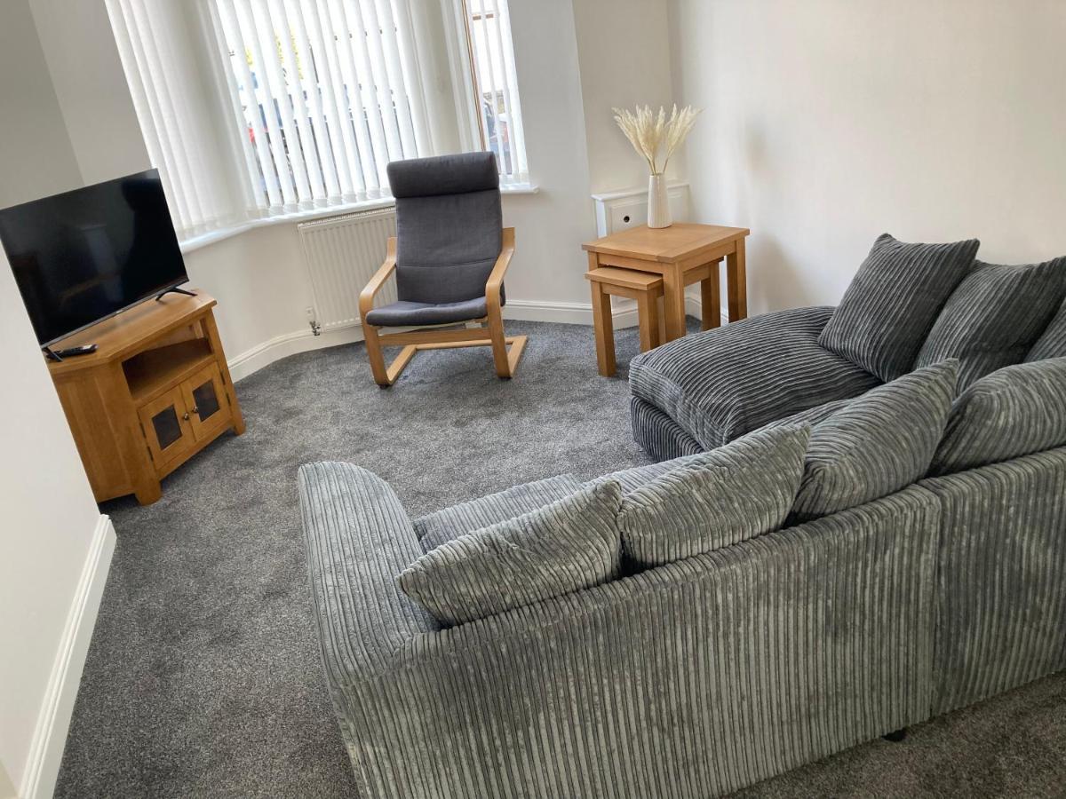 Cheshire Home Stays ครูว์ ภายนอก รูปภาพ